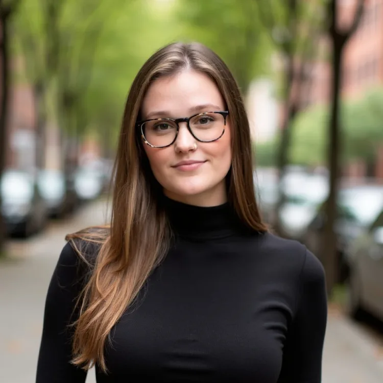 a lawyer explains the details of a car insurance policy and all the costs to a client, a lawyer explains to a client what will happen if she dose not have car insurance